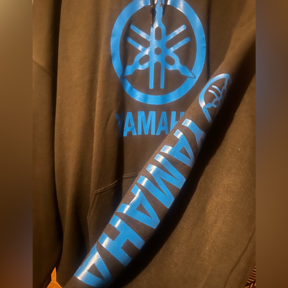 Yamaha Hoodie